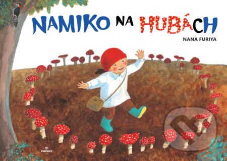 Namiko na hubách