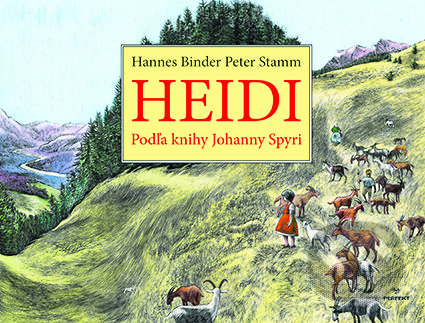 Heidi