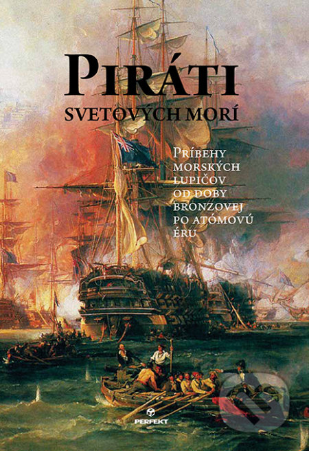 Piráti svetových morí