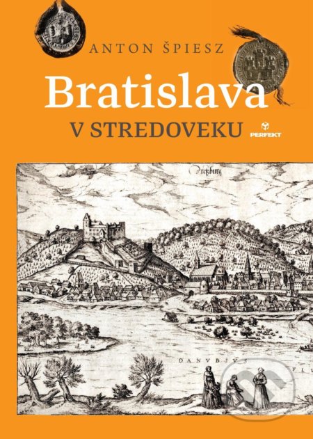 Bratislava v stredoveku