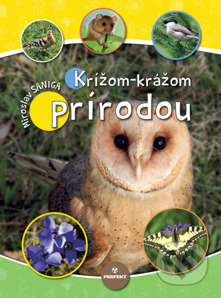 Krížom - krážom prírodou