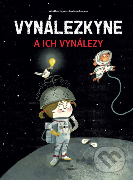 Vynálezkyne a ich vynálezy