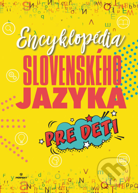 Encyklopédia slovenského jazyka