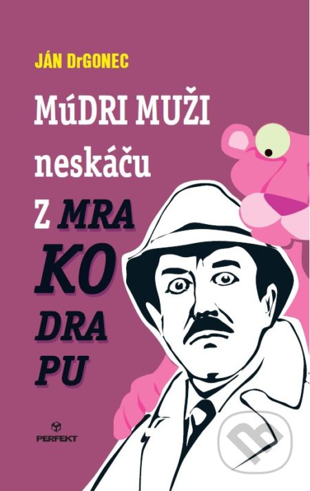 Múdri muži neskáču z mrakodrapu