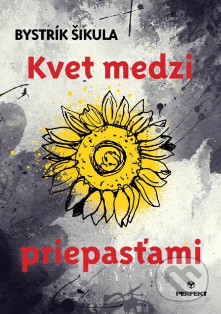 Kvet medzi priepasťami