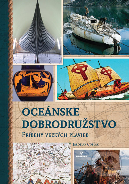 Oceánske dobrodružstvo