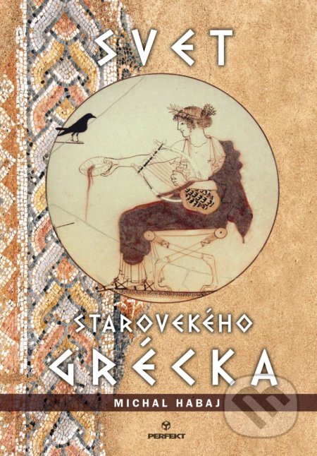 Svet starovekého Grécka