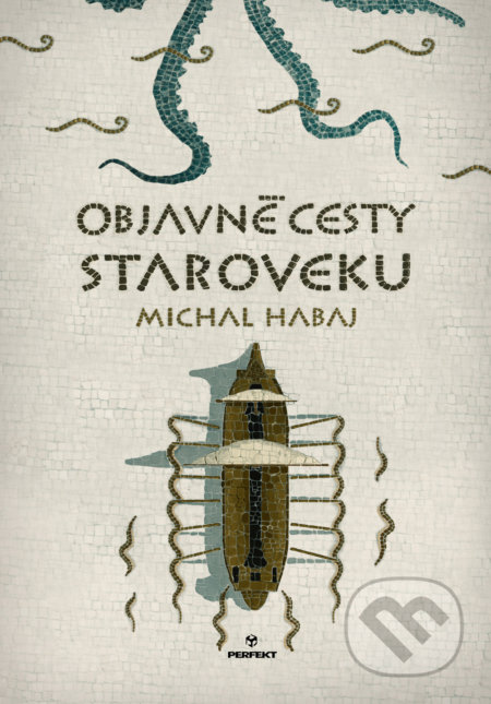 Objavné cesty staroveku