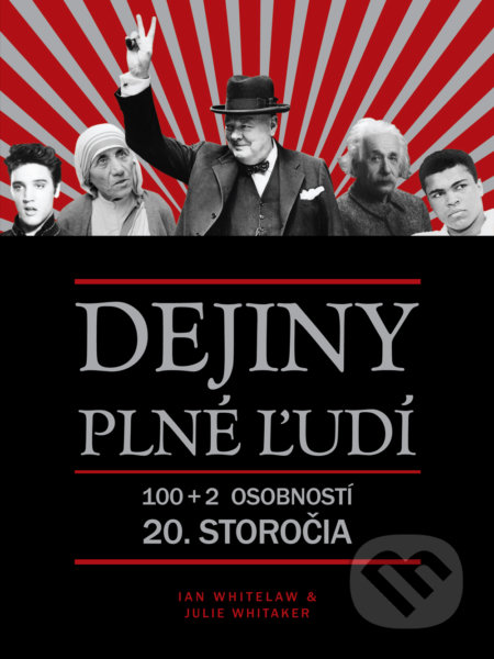 Dejiny plné ľudí