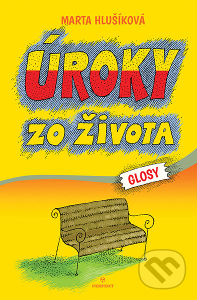 Úroky zo života