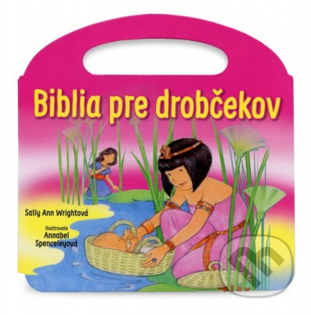 Biblia pre drobčekov