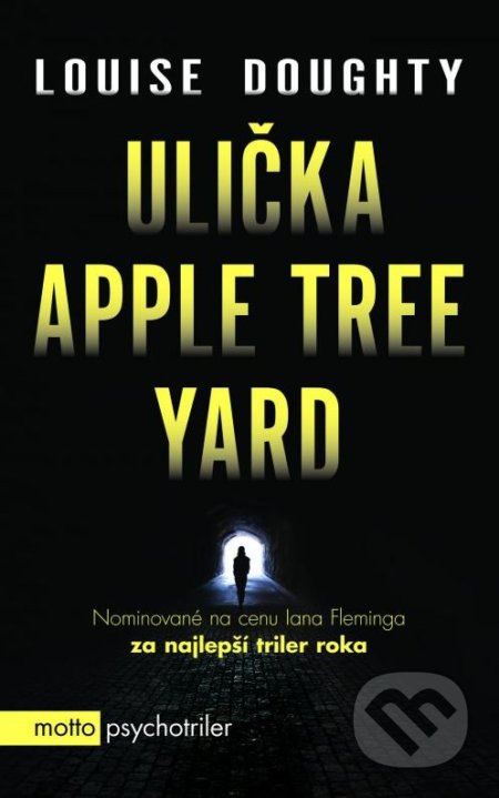 Ulička Apple Tree Yard