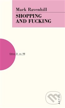 Shopping and fucking