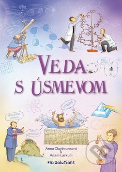 Veda s úsmevom