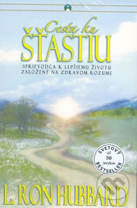 Cesta ku šťastiu