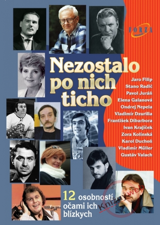 Nezostalo po nich ticho [I.]