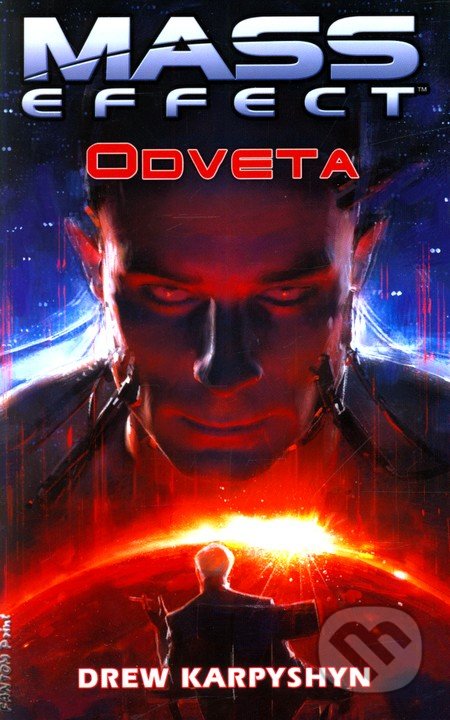 Odveta