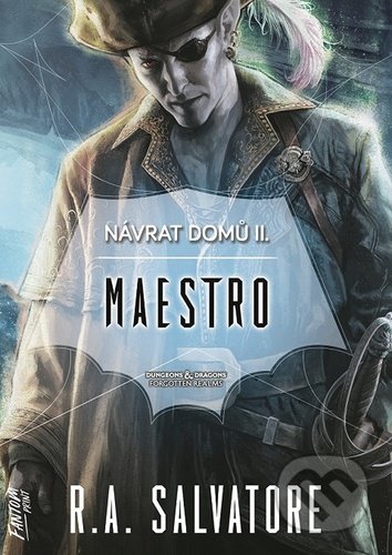 Maestro