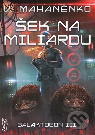 Šek na miliardu