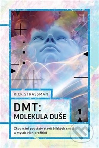 DMT:Molekula duše