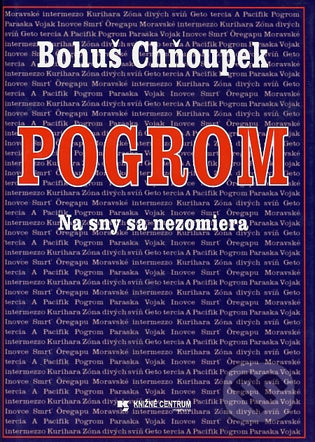 Pogrom