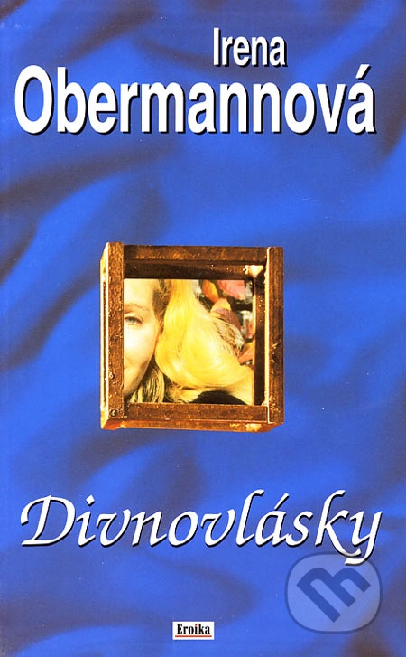 Divnovlásky