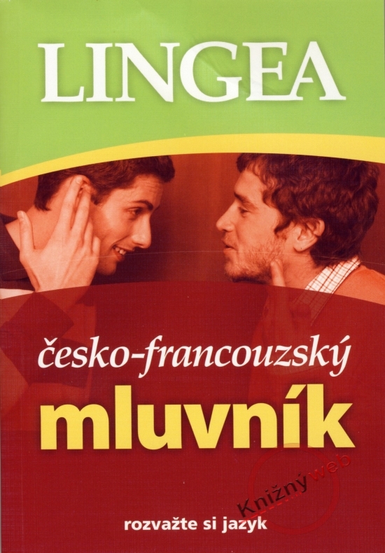 Česko-francúzský mluvník