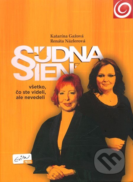 Súdna sieň