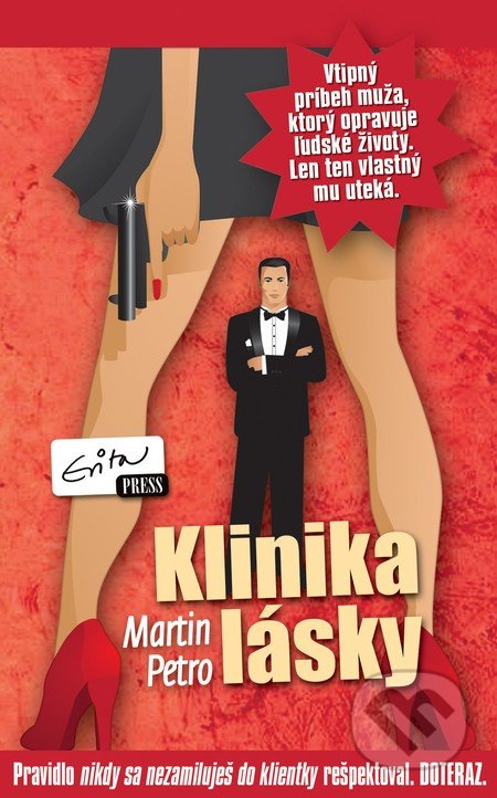 Klinika lásky