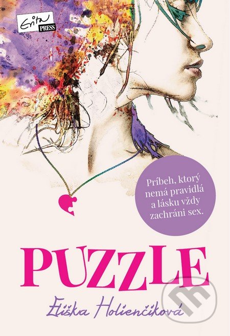 Detailné zobrazenie záznamu: Puzzle Puzzle