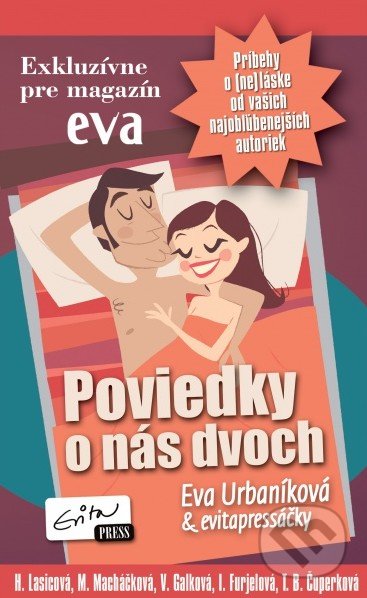 Poviedky o nás dvoch