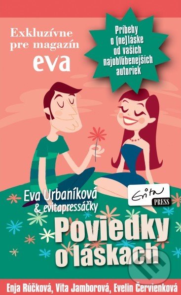 Poviedky o láskach