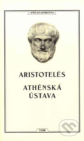 Athénská ústava