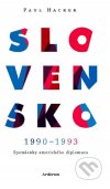 Slovensko 1990 - 1993