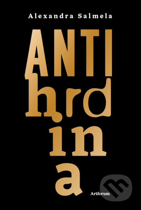 Antihrdina