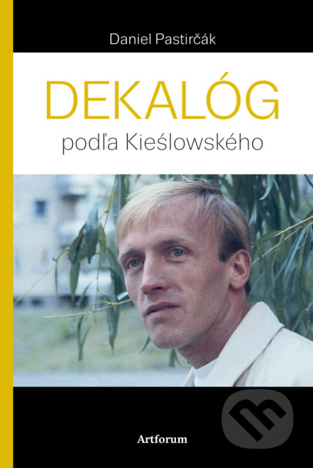 Dekalóg podľa Kieślowského