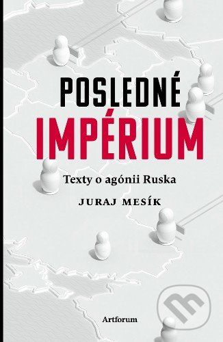 Posledné impérium