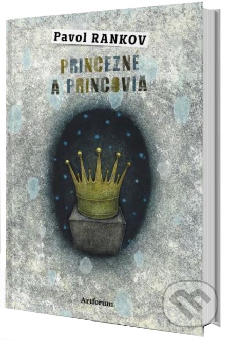 Princezné a princovia