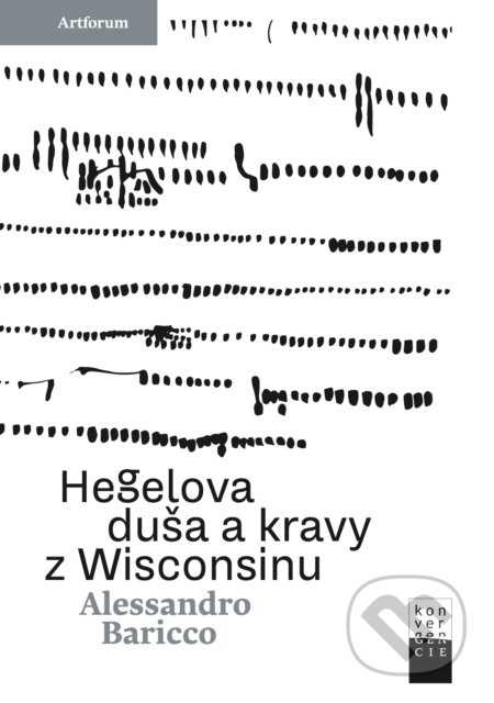 Hegelova duša a kravy z Wisconsinu