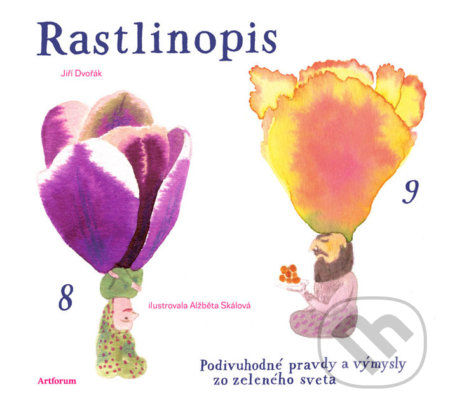 Rastlinopis