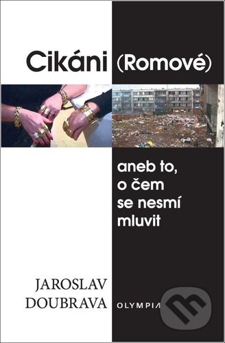 Cikáni (Romové)