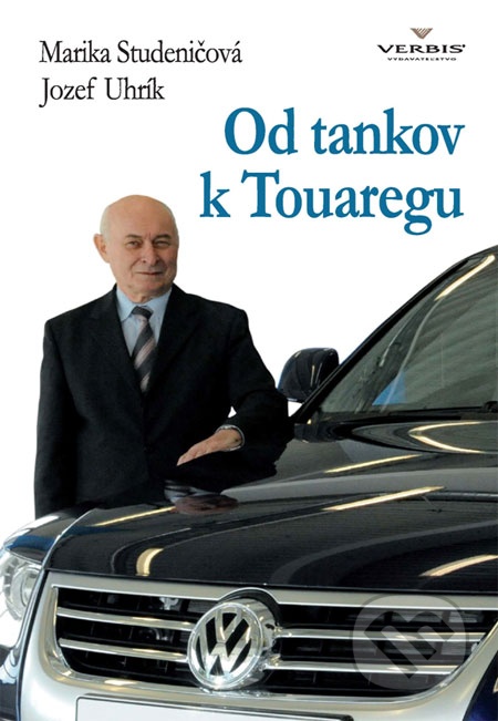 Od tankov k Touaregu