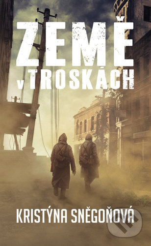 Země v troskách