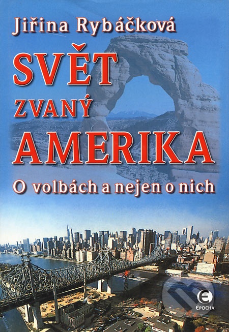 Svět zvaný Amerika