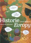 Historie Evropy