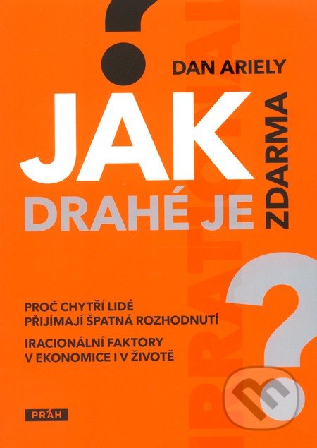 Jak drahé je zdarma