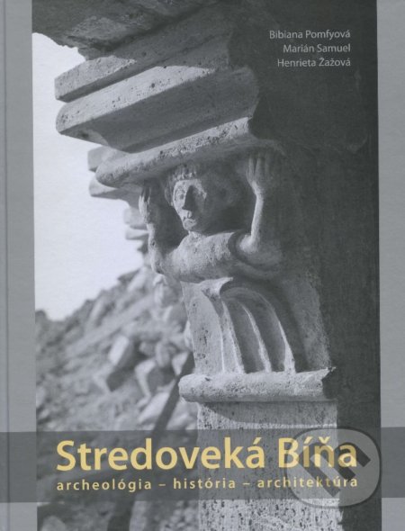 Stredoveká Bíňa