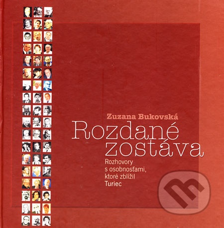 Rozdané zostáva