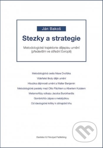 Stezky a strategie