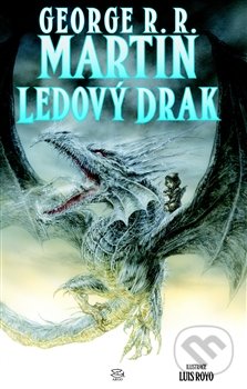 Ledový drak